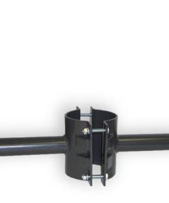 Pole Mounting Arm – Right Angle – Dual Camera