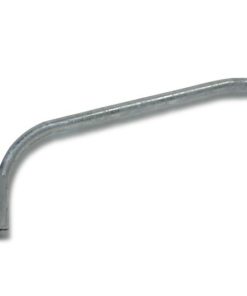 Pole Mounting Arm with Bracket – 1 1/4″ x 42″ | CPMB002