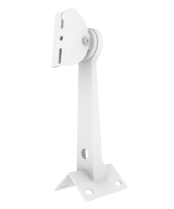 CPBR-122271-CCTV Camera Pole and Wall Mounting Bracket