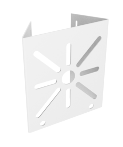 CPBR-122273-Pole Mount Bracket adapter 1