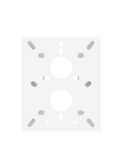 CPBR - 122274_Pole Mount Bracket Adapter 2