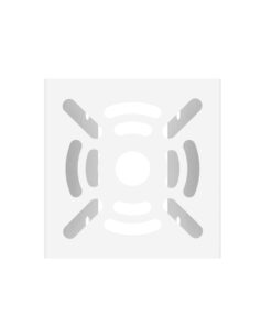 CPBR - 122275_Pole Mount Bracket Adapter 3