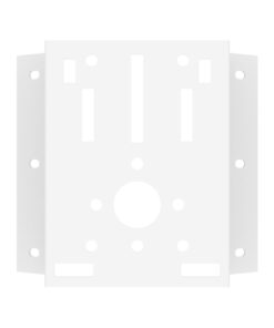 CPBR - 122277_Corner wall mounting bracket adapter