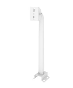 CPBR - 122282_Wall Mount Corner 60 bracket for bullet cameras