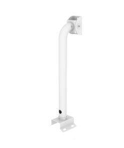 CPBR - 122282_Wall Mount Corner 60 bracket for bullet cameras