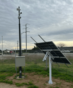 APEX Modular Camera Pole from CameraPoles.org