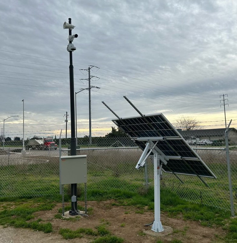 APEX Modular Camera Pole from CameraPoles.org