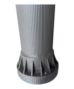 Apex Modular Camera Pole Section