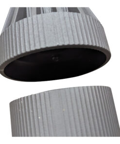 Apex camera pole section assembly detail