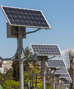 Designed for Solar Panels